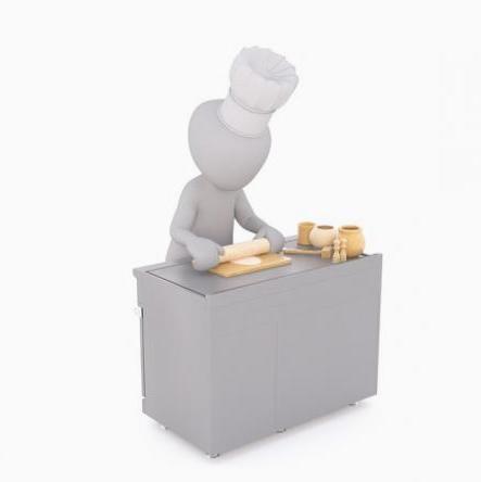 cuisine ilot